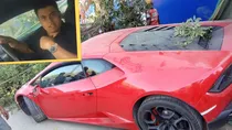 Lamborghini, Noida