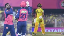 Rajasthan Royals beats Chennai Super Kings by six runs three reasons for defeat rr vs csk