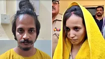 meerut Saurabh rajput murder case update Muskan and Sahil got these jobs in jail