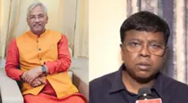Trivendra Singh Rawat remark against Dalit IAS officer Brajesh Sant 