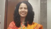 Nidhi Tewari