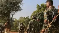 chhattisgarh encounter 25 lakh wanted woman naxalite renuka banu killed