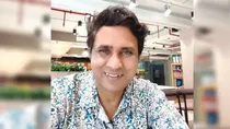prayagraj mahakumbh viral girl monalisa director sanoj mishra arrested in rape case