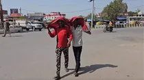 April to june Weather update heatwave in summer season in india imd issued an alert