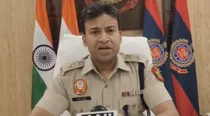 Delhi Man Fakes Son Death 
