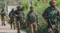 Jammu and Kashmir katua terrorist encounter