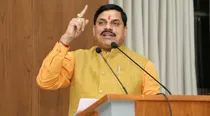 Madhya Pradesh liquor ban