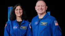 Sunita Williams Share Her Experience Staying In International Space Centre, Says India Looks Amazing From Space 