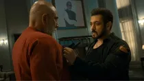 salman khan, sikandar, sathyaraj, 