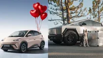 how byd become world number one electric car company: warren buffet investment 
