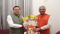 pushkar singh dhami trivendra singh rawat