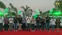 Gujarat Diamond Merchant Gifts Cars to Employees