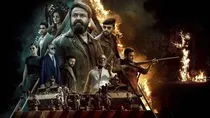 l2 empuraan, mohanlal, 