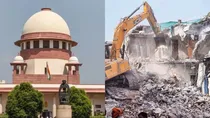 supreme court bulldozer action unconstitutional prayagraj