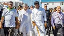 Annamalai may step down as TN chief as BJP looks for caste balance in AIADMK tie up