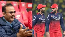 Virendra Sehwag, RCB, IPL 2025