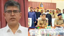 prayagraj iaf engineer satendra nath mishra murder three arrested