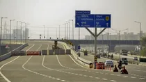 express way highway toll tax new rates nhai notification 