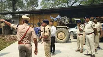 Bihar man beaten to death for having affair with friends mother police arrests couple