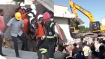 gujarat banaskantha illegal firecracker factory blast 20 workers dead fir against owner