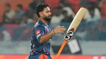 LSG captain Rishabh Pant bad form continues against PBKS gets trolled on social media