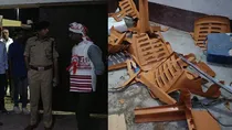 jharkhand west singhbhum juvenile home dozens of minor inmates escape