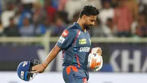 PBKS defeats LSG by eight wickets here are three reasons of Rishabh Pant team defeat