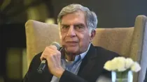 Ratan Tata