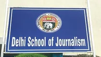 Delhi School of Journalism director threatens students who complain of lack of facilities