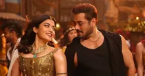 salman khan, sikandar collection