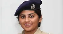Kamya Mishra Resigns 