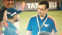 risabh pant sanjeev goenka lucknow punjab kings
