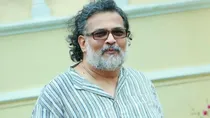 Tushar gandhi