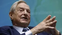 George Soros