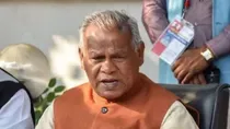 jitan ram manjhi lalu yadav waqf bill amendment