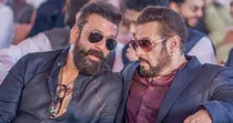 salman khan, sanjay dutt 