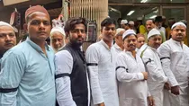 waqf bill
