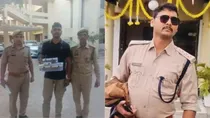 mathura fake assistant commandant arrested for fraud and exploitation in up