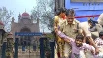 telangana high court stays on clearing land near hyderabad university