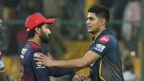 GT defeats RCB by eight wickets here are the reasons for defeat  