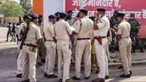 communal clash in navgachia bihar in dispute at vegetable shop