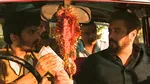 Salman Khan Jatin Sarna in Sikander movie scene funny