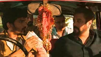 Salman Khan Jatin Sarna in Sikander movie scene funny