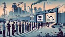 cmie report reveals 42 lakh indians can loose thier jobs amid rising unemployment