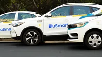 BluSmart, once the blue-eyed child of the cab ride-hailing world, is now facing its toughest challenge since its inception in 2019