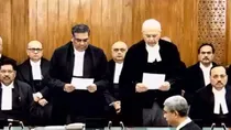 Justice yashwant verma supreme court delhi high court