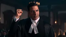 akshay kumar Kesari Chapter 2 trailer 