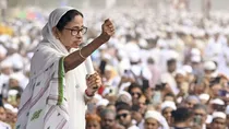 Mamata Banerjee Takes On Judiciary After Big Supreme Court Setback West Bengal School Jobs For Cash Scam