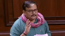 Manoj Jha