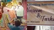 Husband Dies on Stage During 25th Wedding Anniversary Dance
